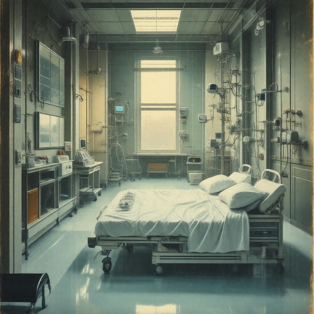Physics in Medicine and Biology